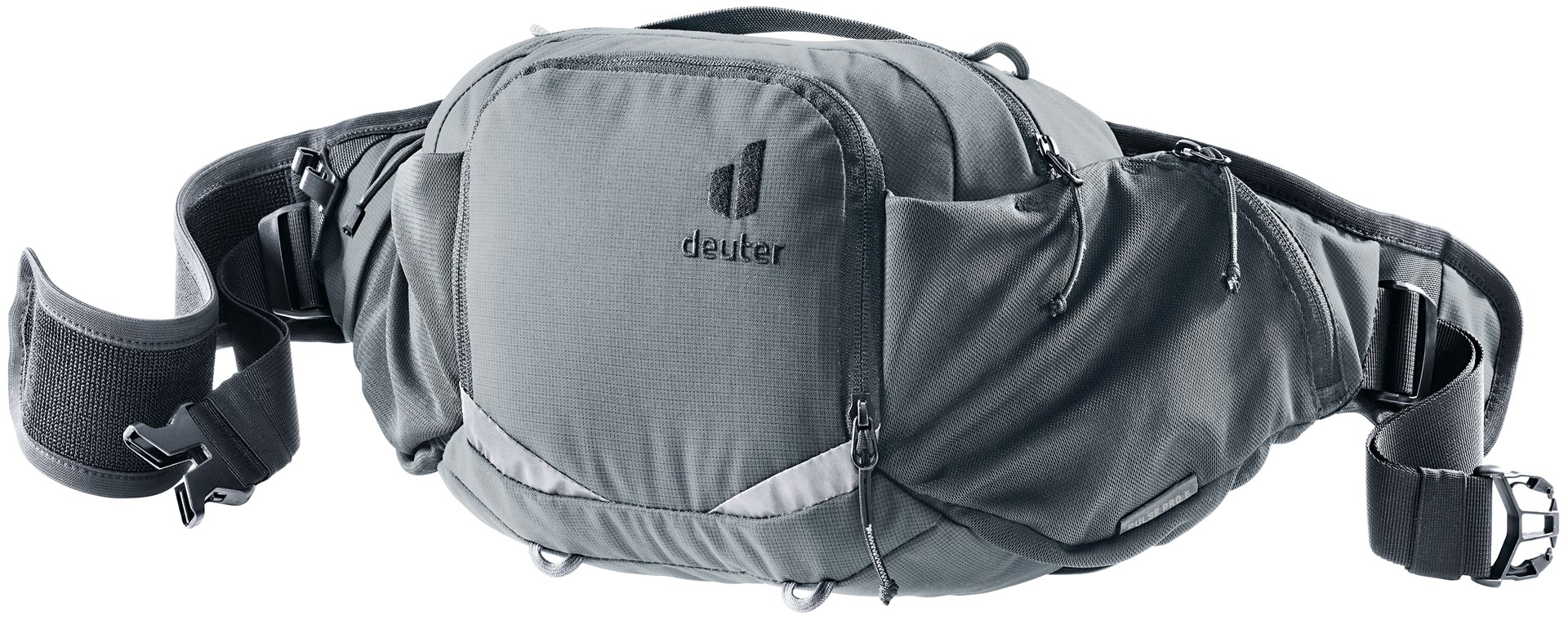 Deuter Pulse Pro 5 Graphite |
