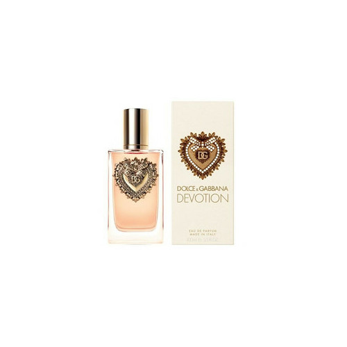 Dolce Gabbana Devotion EDP (Woman, 100ml)