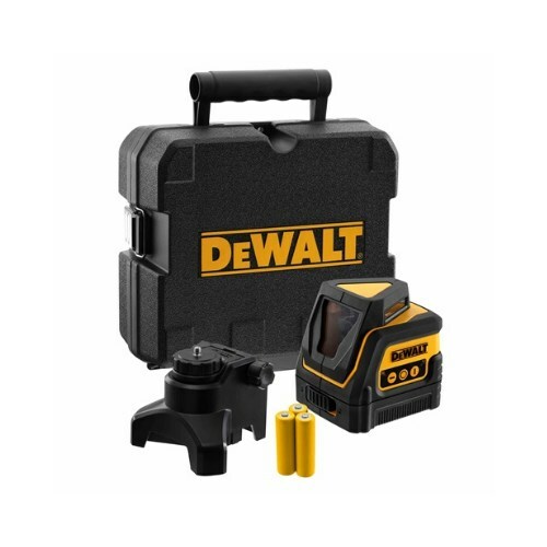 DeWalt  3DW0811-XJ Line level 30 m