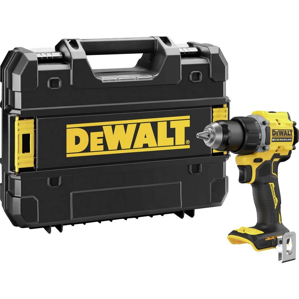DeWalt  DCD794NT-XJ cordless drill driver 18V