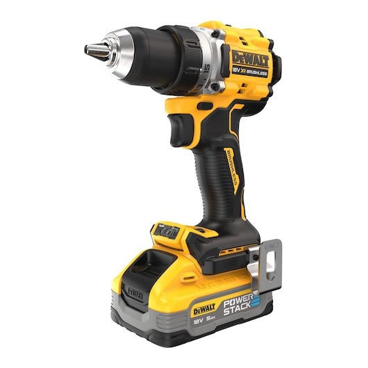 DeWalt  DCD800H2T-QW power screwdriver/impact driver |