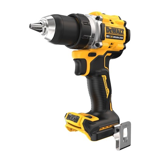 DeWalt DCD800P2T-QW power screwdriver/impact driver |