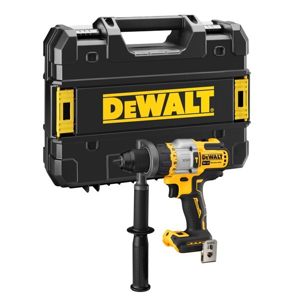 DeWalt DCD999NT-XJ drill 2250 RPM 1