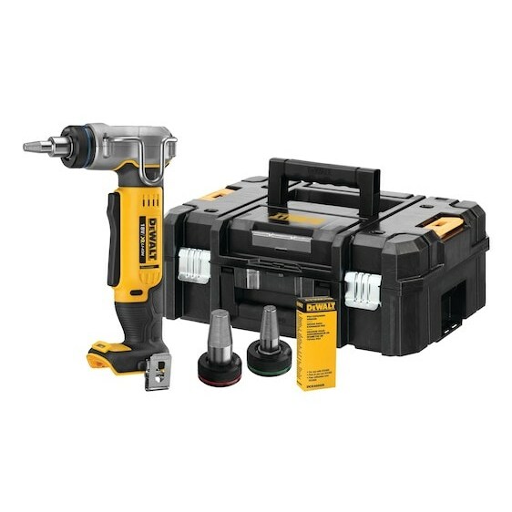 DeWalt  DCE400NT-XJ power tube & pipe