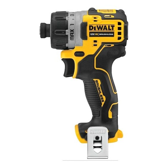 DeWalt  DCF601N-XJ power screwdriver/impact driver 1100