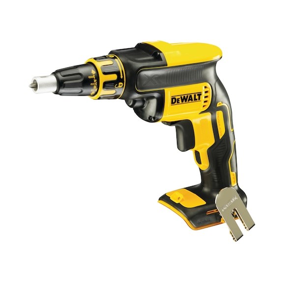 DeWalt  DCF620N-XJ drill 4400 RPM 1