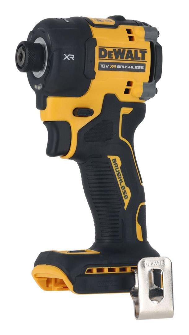 DeWalt DCF870NT-XJ power wrench 1/4" 3000