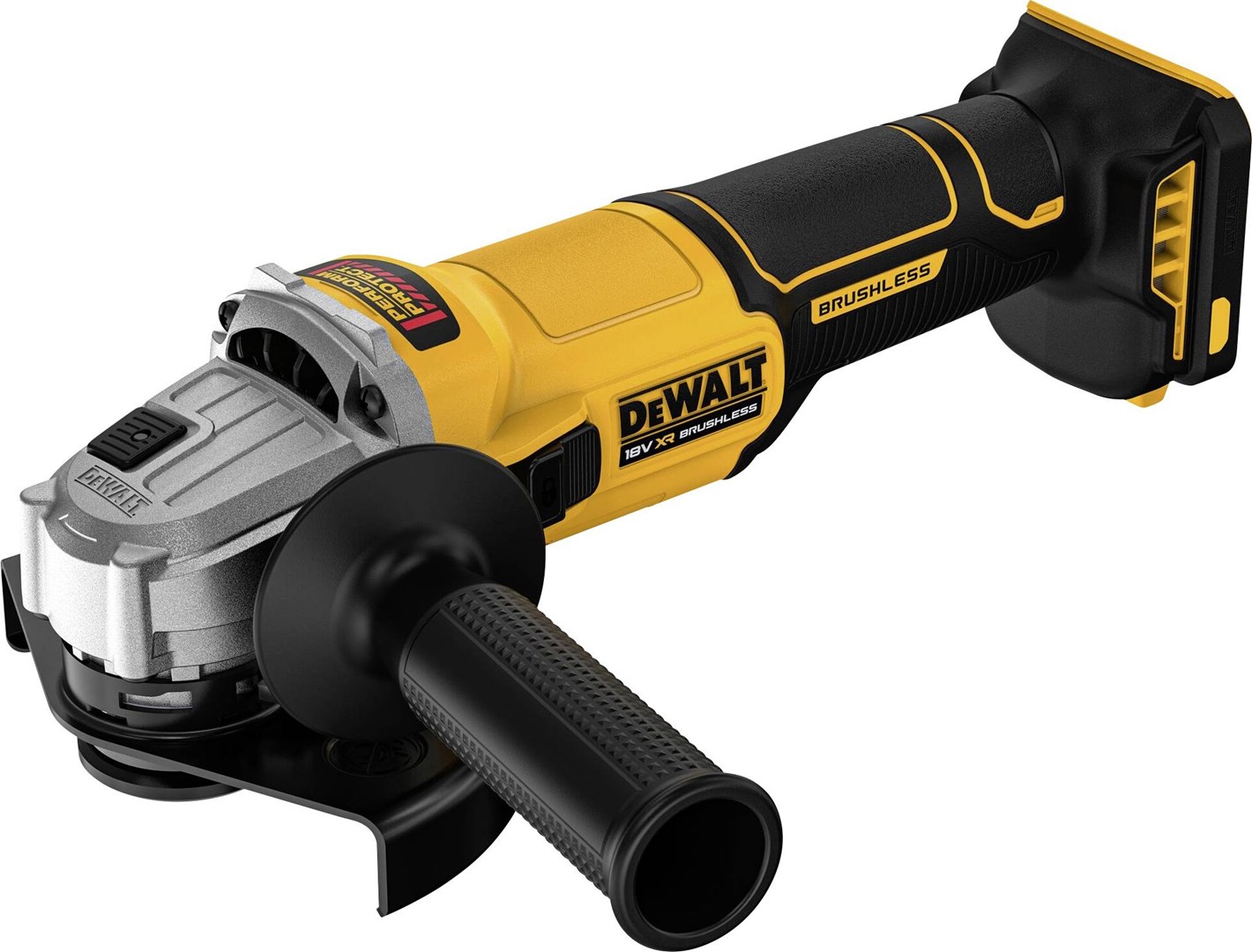 DeWalt DCG407NT-XJ not categorized | 1106523
