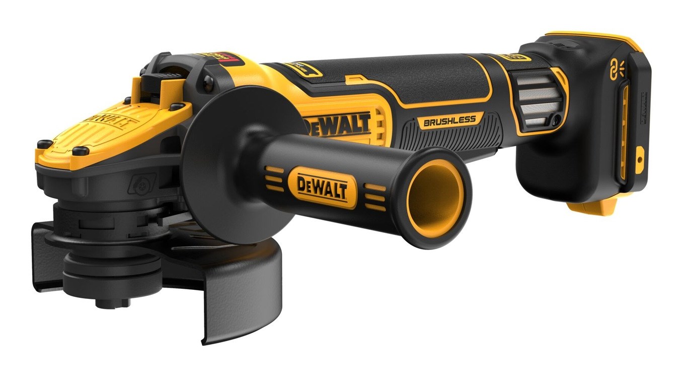 DeWalt DCG416VSN-XJ floor polisher/sander | 8115519