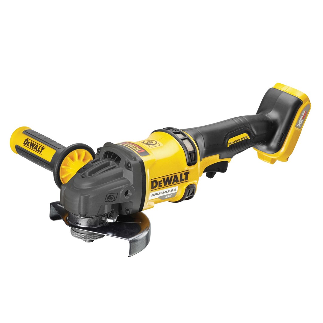 DeWalt  DCG418N-XJ angle grinder 2.18