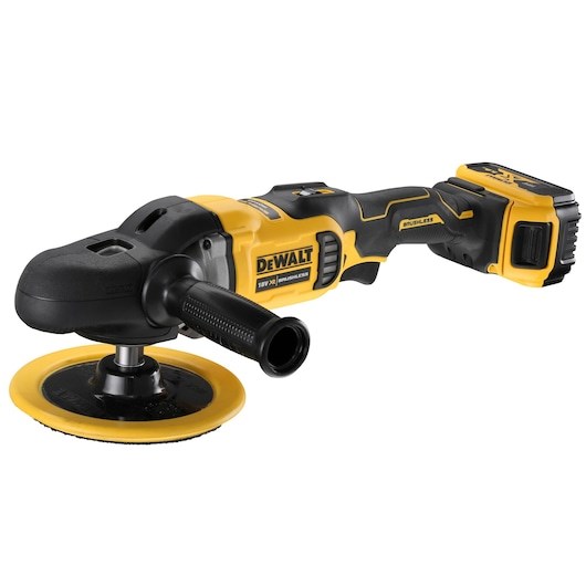 DeWalt  DCM849P2-QW car polisher | DCM849P2-QW