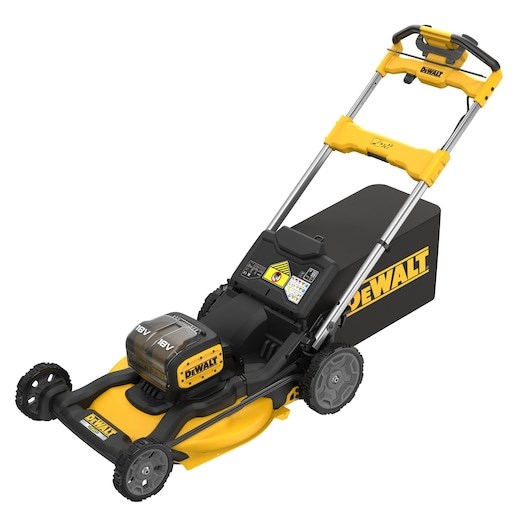 DeWalt  DCMWSP156N-XJ lawn mower | DCMWSP156N-XJ