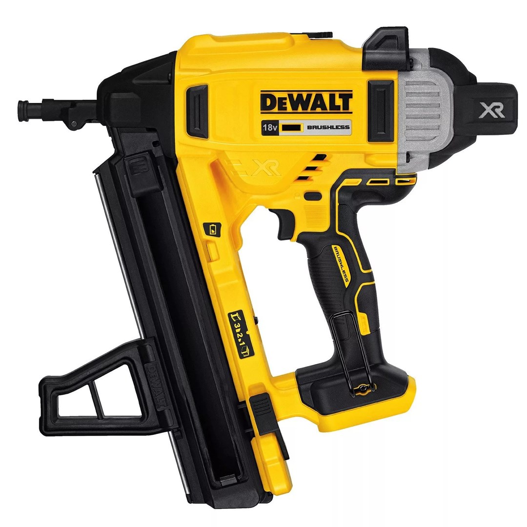 DeWalt  DCN890N-XJ nailer/staple guns Battery |