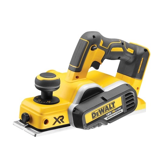 DeWalt  DCP580NT-XJ power hand planer 15000