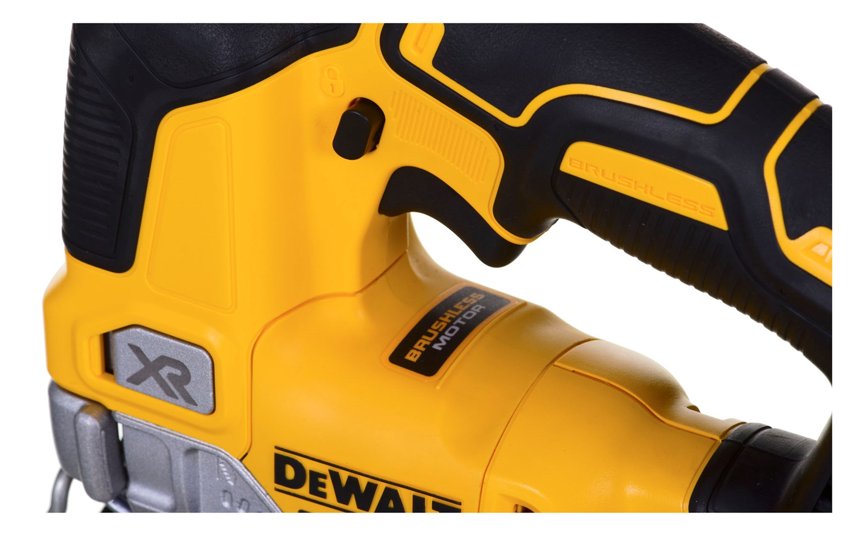 DeWalt  DCS334N-XJ power jigsaw | DCS334N-XJ