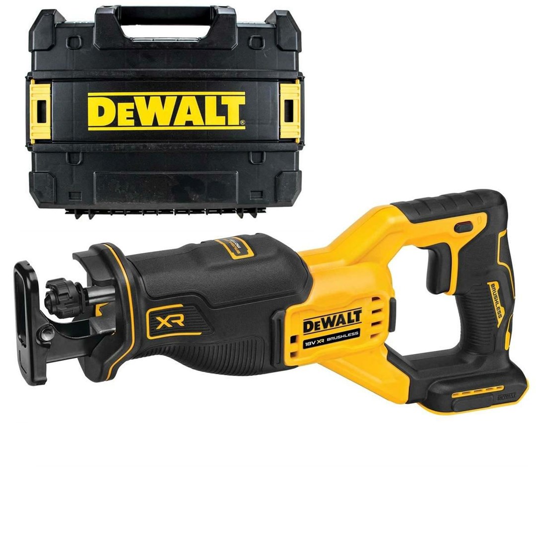 DeWalt  DCS382NT-XJ reciprocating saw | DCS382NT