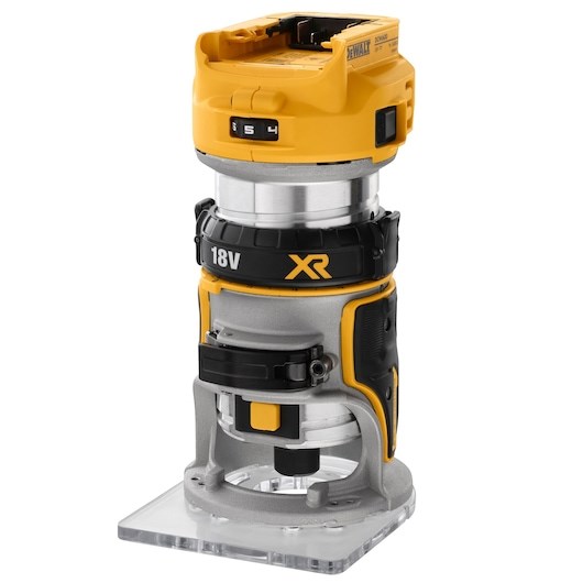 DeWalt DCW600N-XJ router/trimmer | DCW600N |