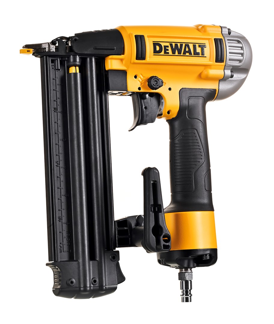 DeWalt  DPN1850PP-XJ nailer/staple guns Pneumatic |
