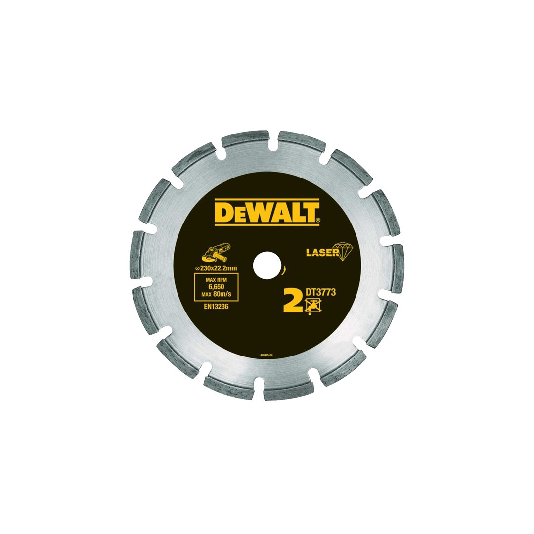 DeWalt DT3773-XJ diamond blade | 1499397