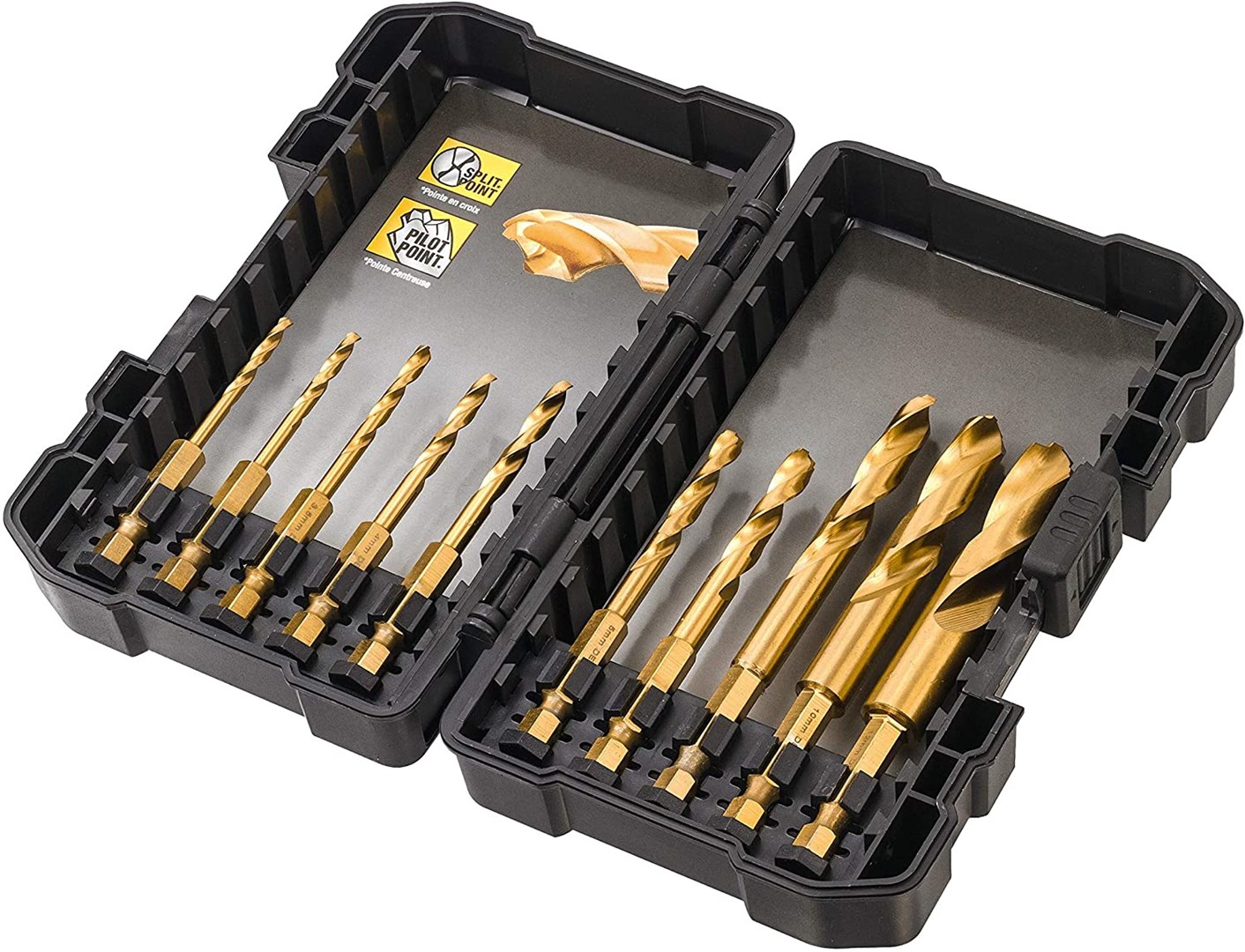 DeWalt DT50050-QZ | DT50050-QZ | 5035048536810
