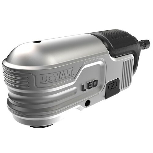 DeWalt DTLRA-QZ power screwdriver/impact driver Black