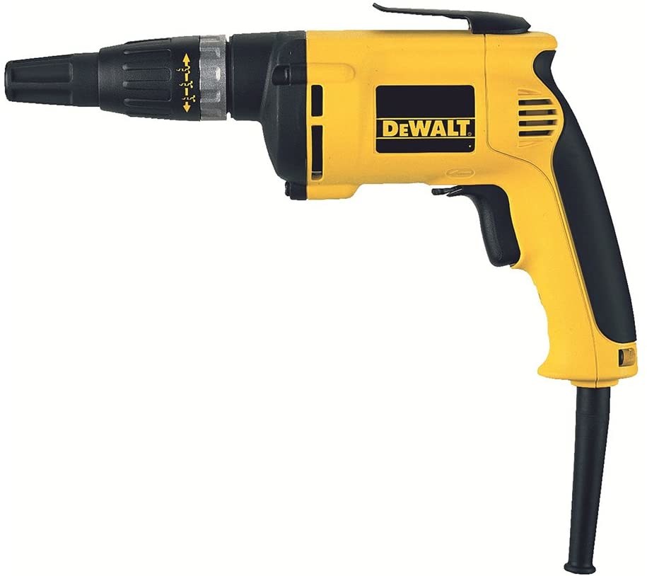 DeWalt DW275KN-QS power screwdriver/impact driver 5300