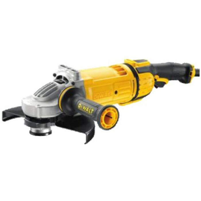 DeWalt  DWE4579 angle grinder 23 cm