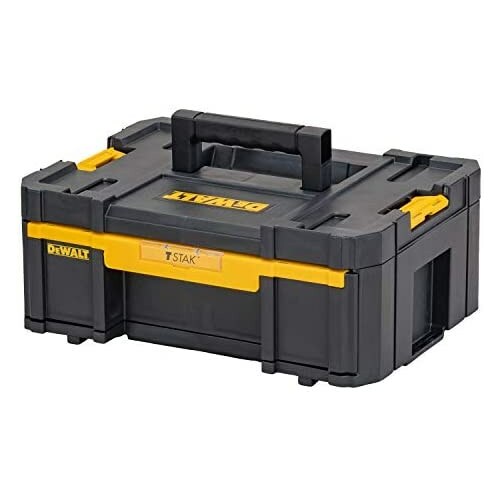 DeWalt DWST1-70705 Silver, Yellow | DWST1-70705