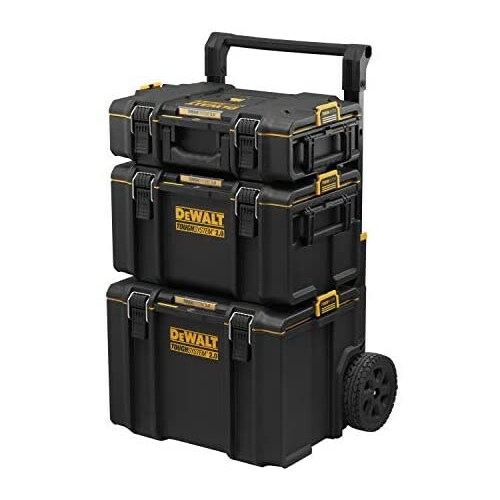 DeWalt  ‎DWST83402-1 Black, Yellow | DWST83402-1