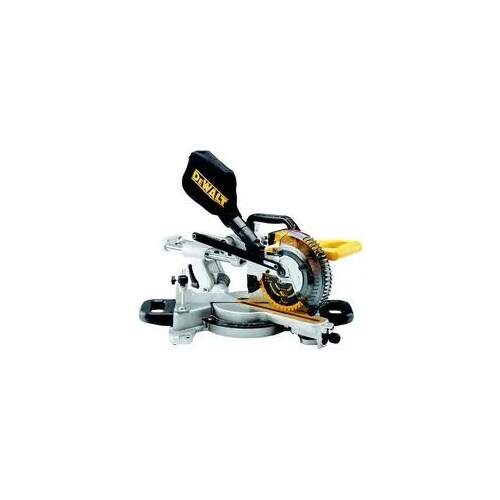 DeWalt System AKU 18V 18V Mitre