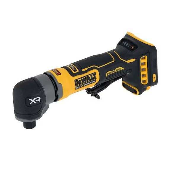 DeWalt  SZLIFIERKA PROSTA 18V DCG421N BL