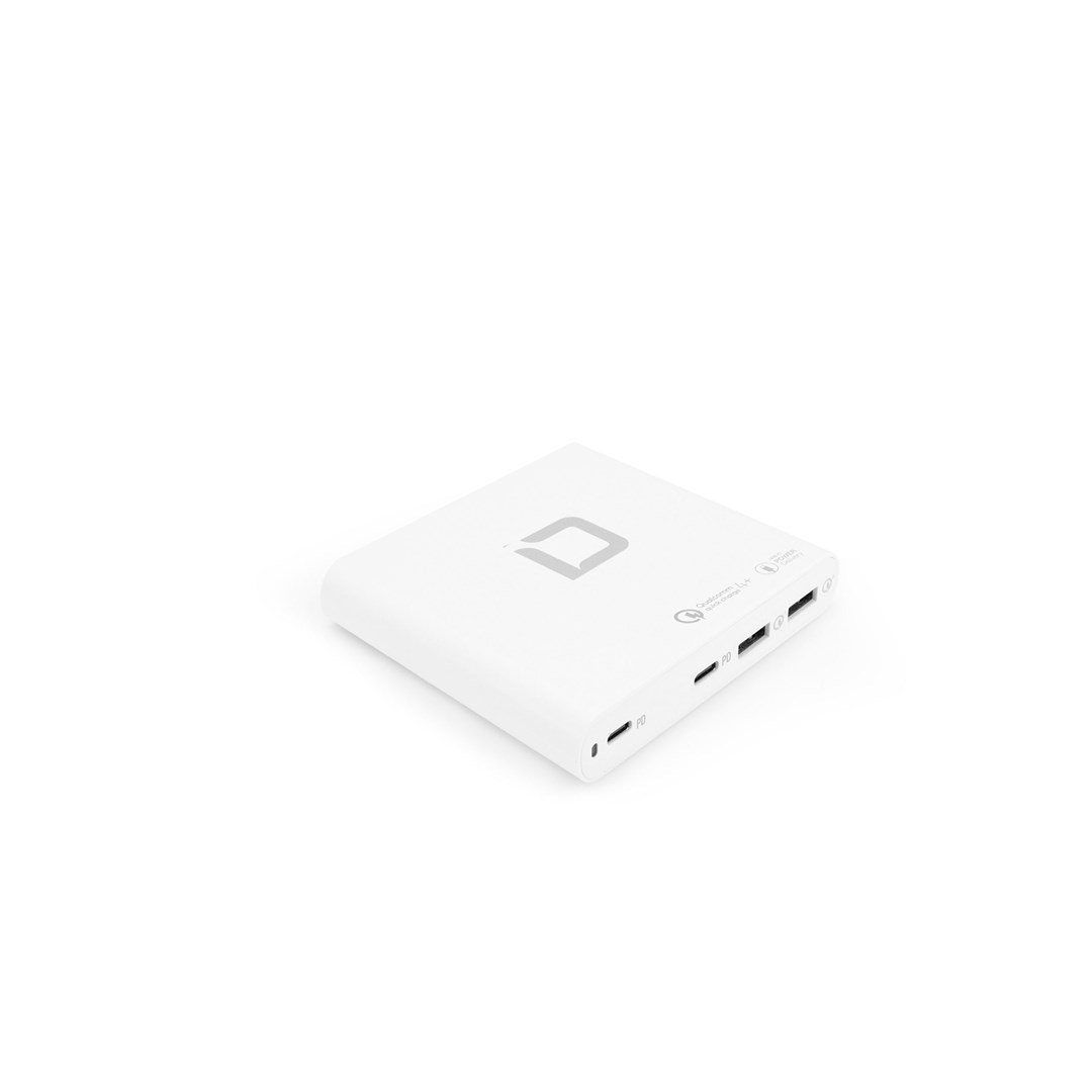 DICOTA  D31893 mobile device charger Laptop