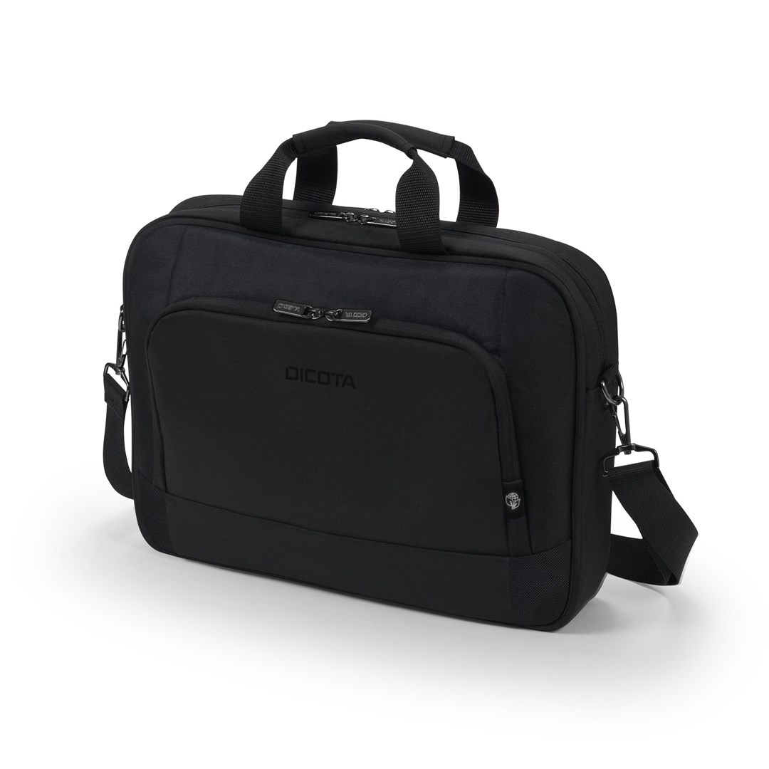 DICOTA  D31324-RPET Eco Top Traveller BASE