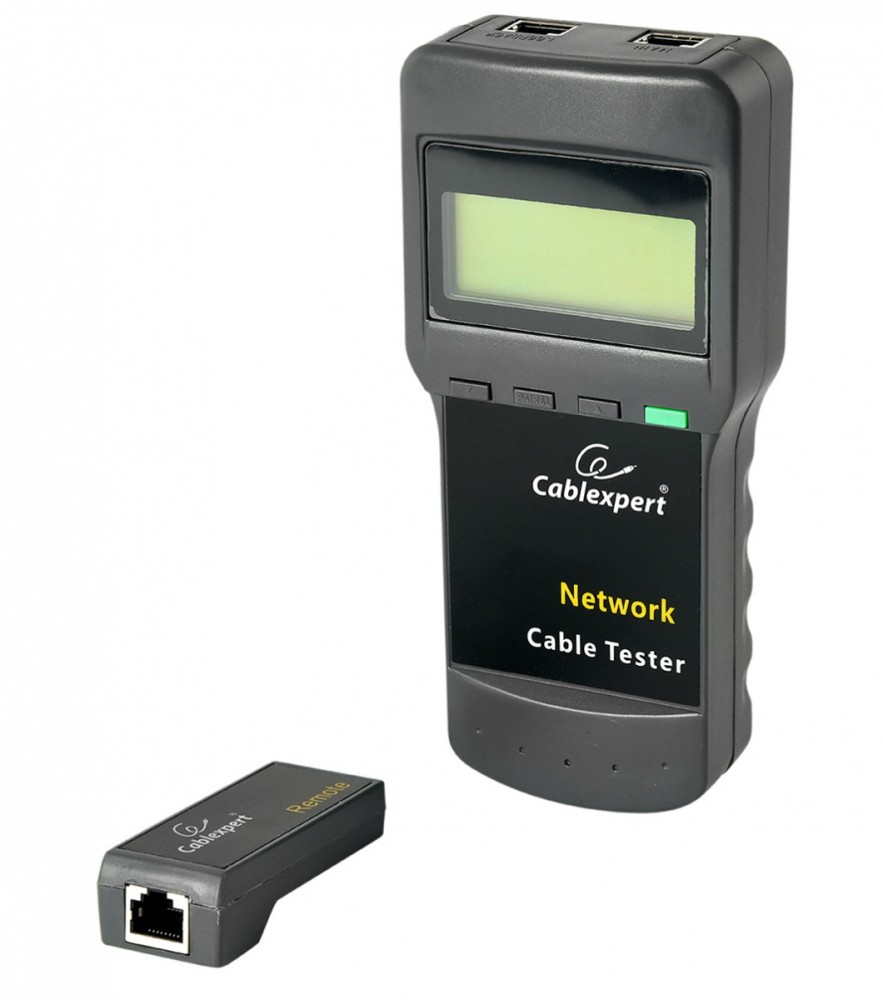 Gembird Digital cable network tester |