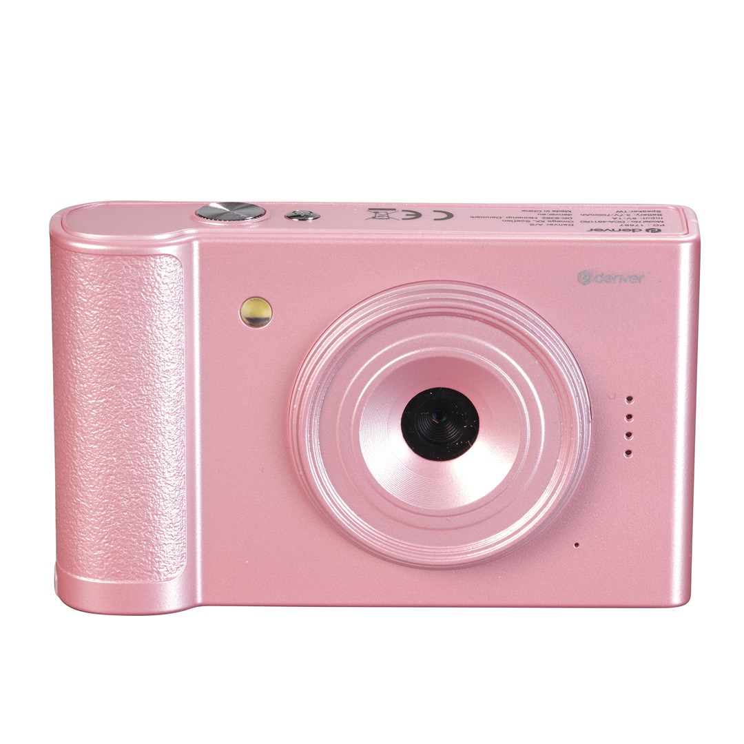 Denver Digital Camera DCA-4811RO 5MPIX CMOS