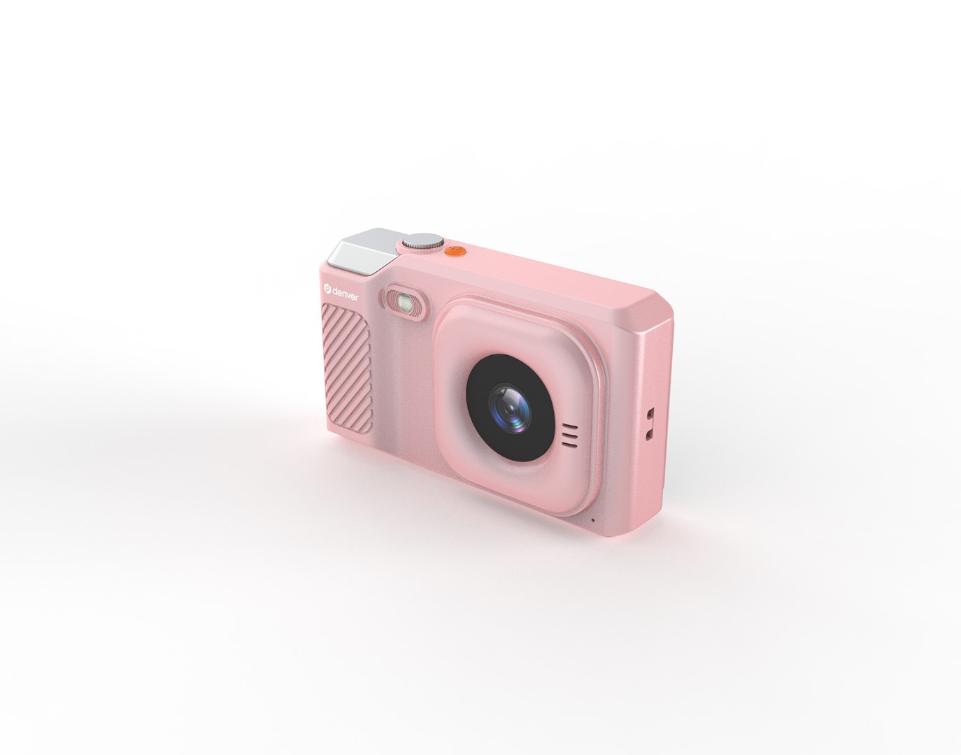 Denver Digital Camera DCA-4818RO 5MPIX CMOS