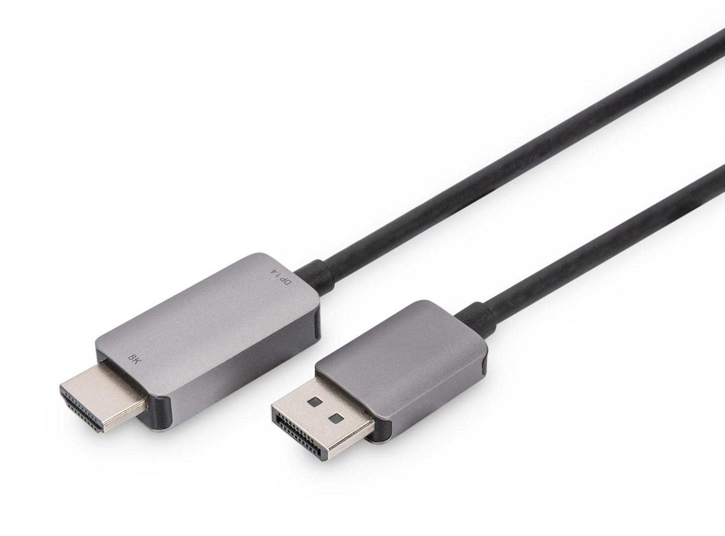 Digitus  8K DisplayPort Adapter Cable, DP