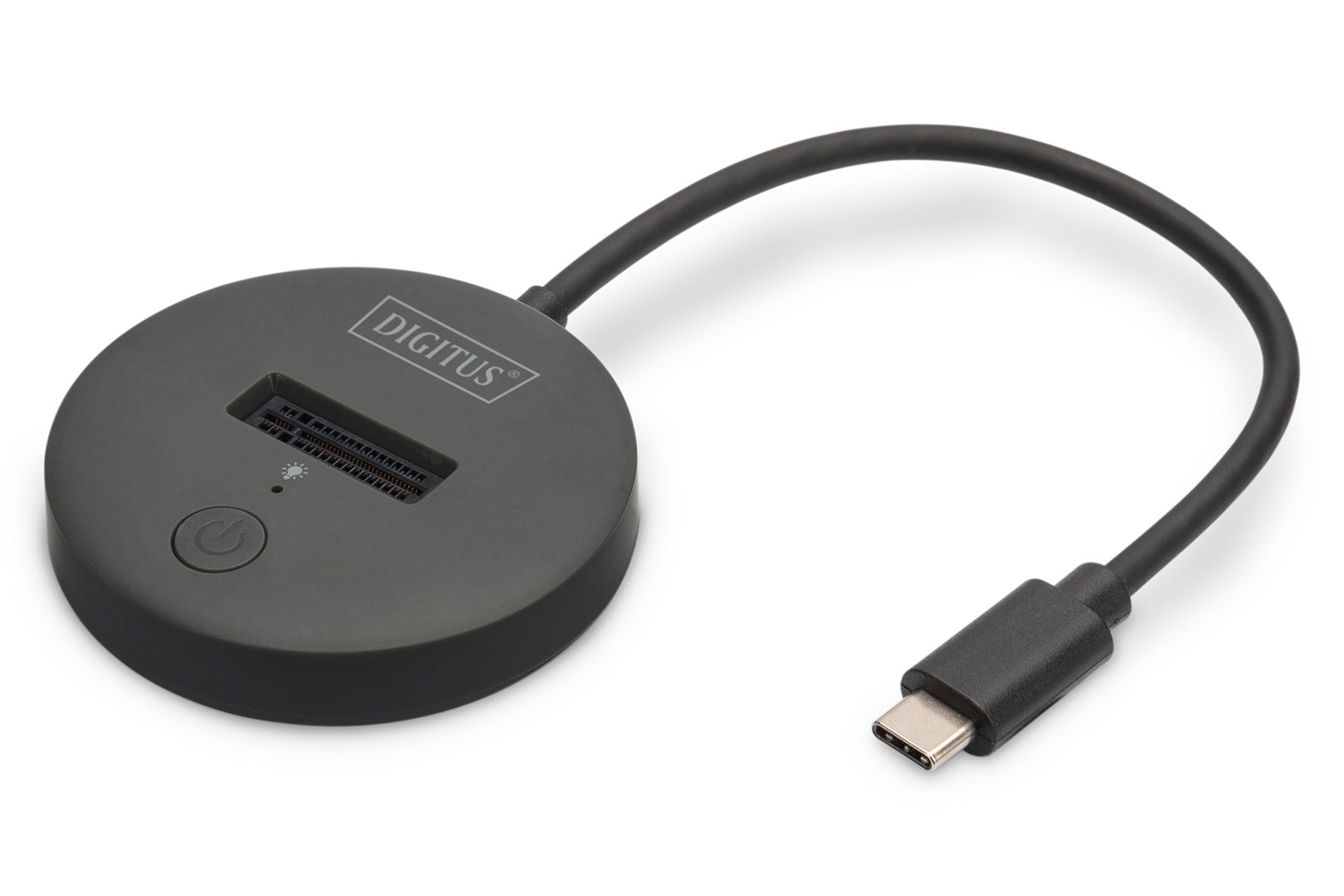 Digitus  M.2 NVMe/SATA docking station