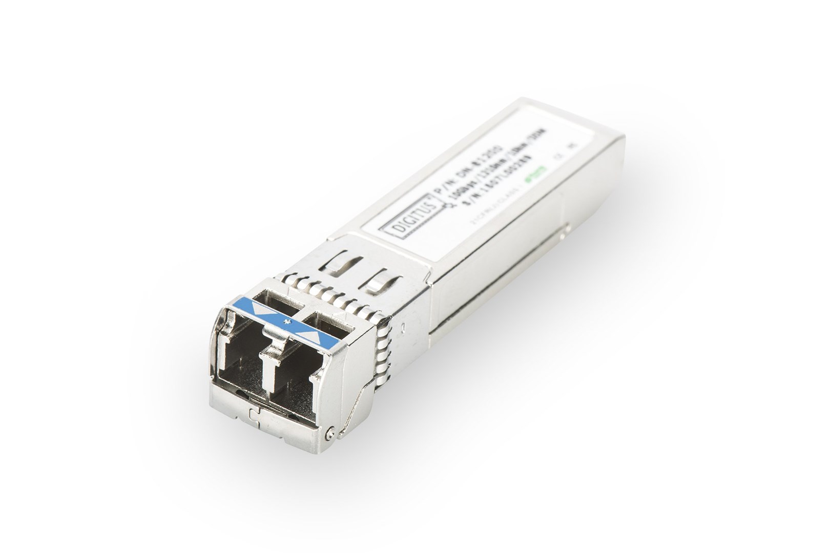 Digitus mini GBIC (SFP) Module, 10Gbps