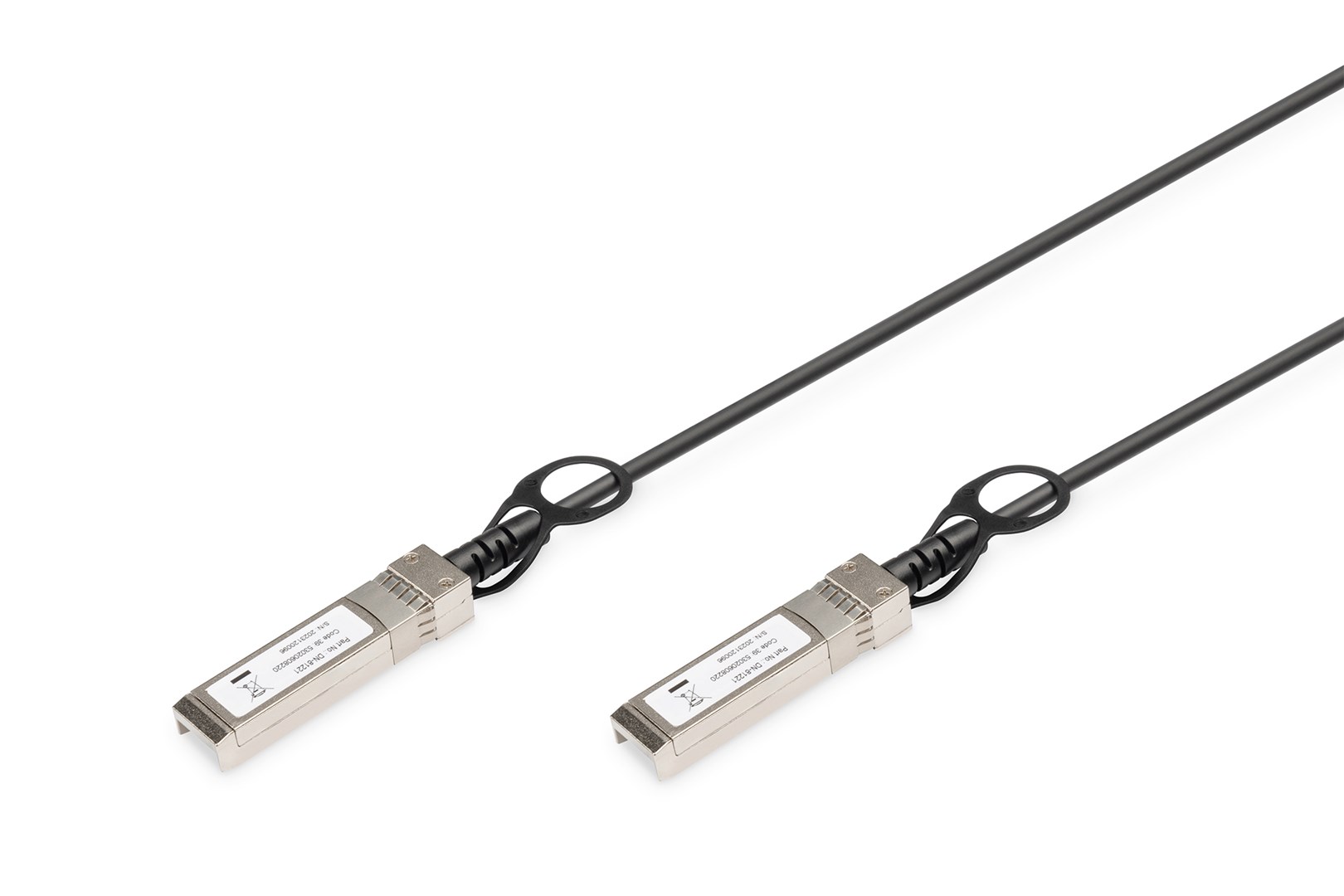 Digitus SFP+ 10G 3m DAC cable