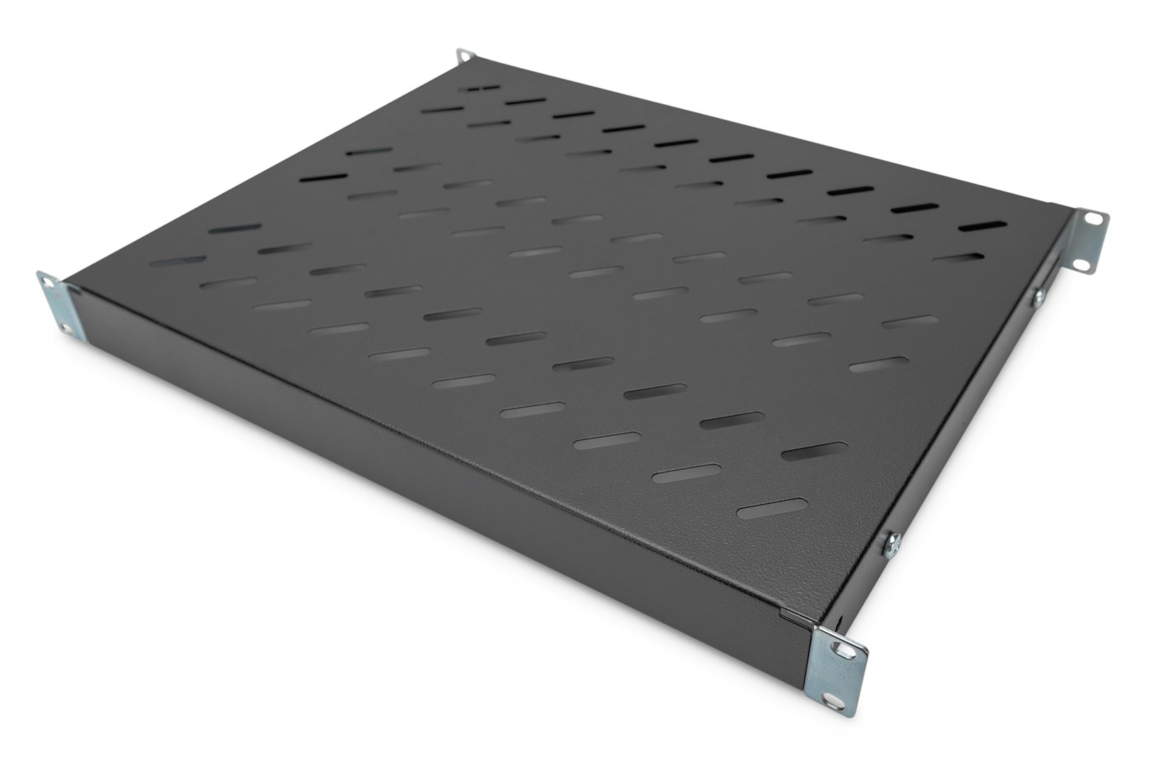 Digitus Shelf with Variable Rails for