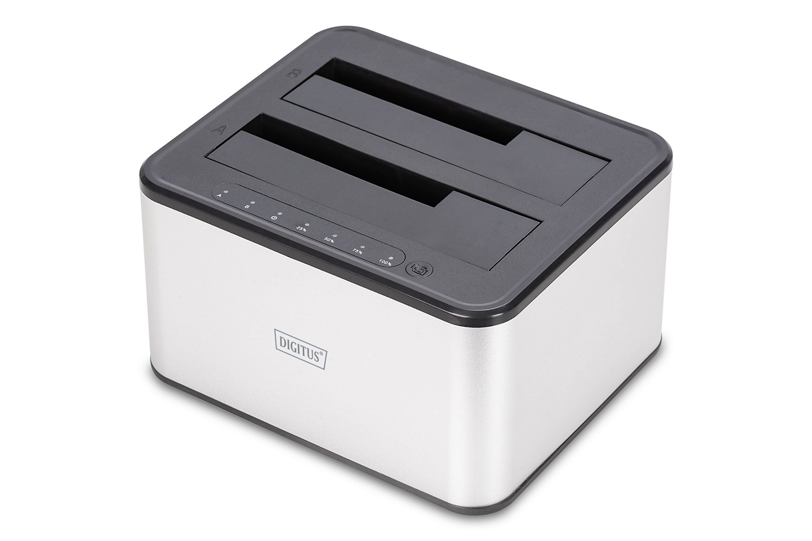 Digitus USB 3.0 dual SATA