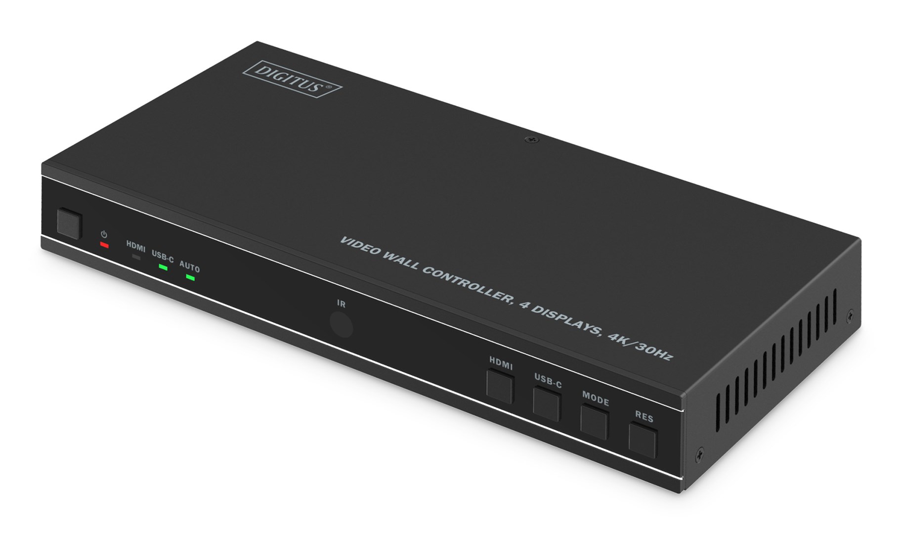 Digitus Video Wall Controller, 4 Displays