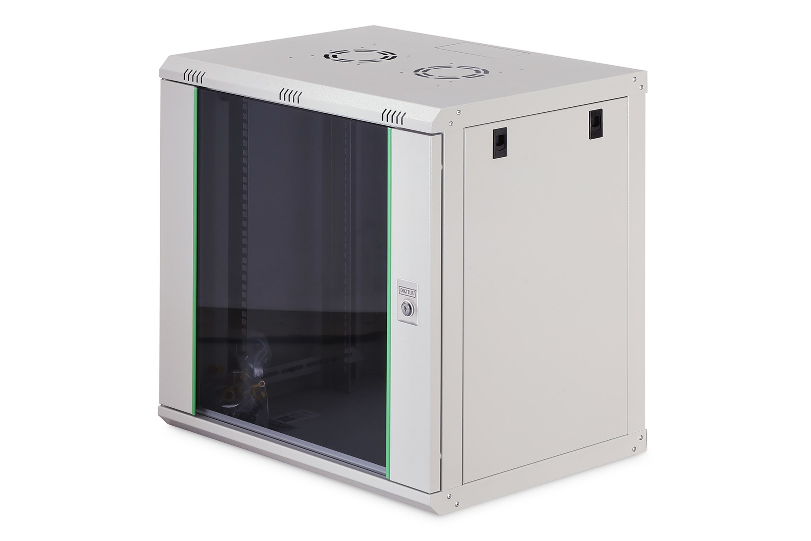 Digitus Wall-mounted enclosure Dynamic Basic series