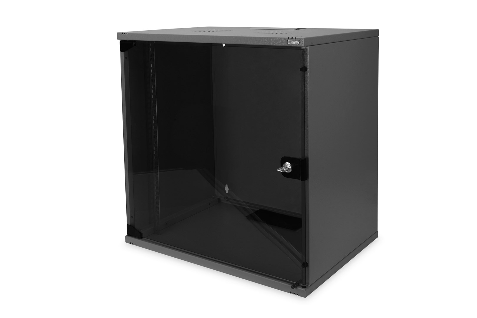 Digitus  Wall Mounting Cabinet, SOHO, unmounted