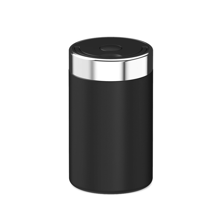 Maestro Dinner thermos  MR-1649-75-BLACK 750 ml