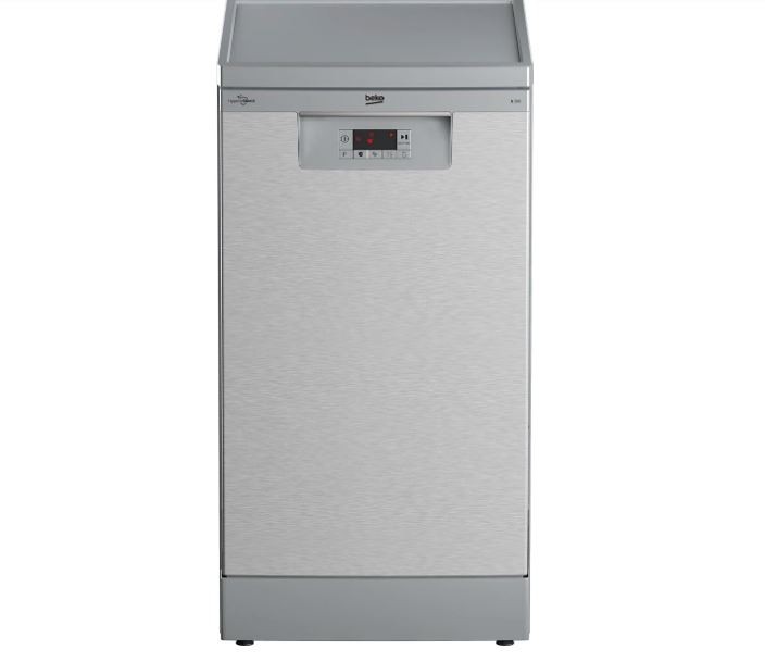 Beko Dishwasher BDFS15020X | BDFS15020X |