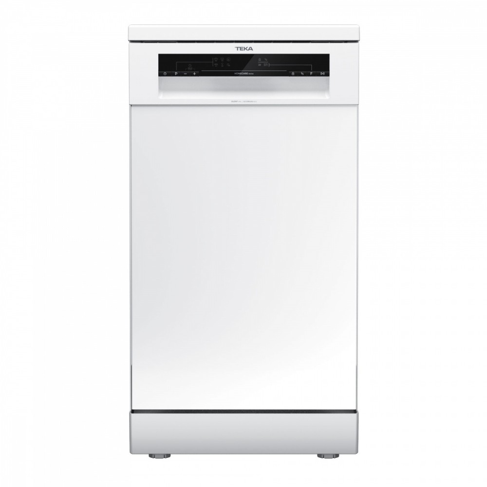 TEKA Dishwasher DFS 24650 WH 45cm