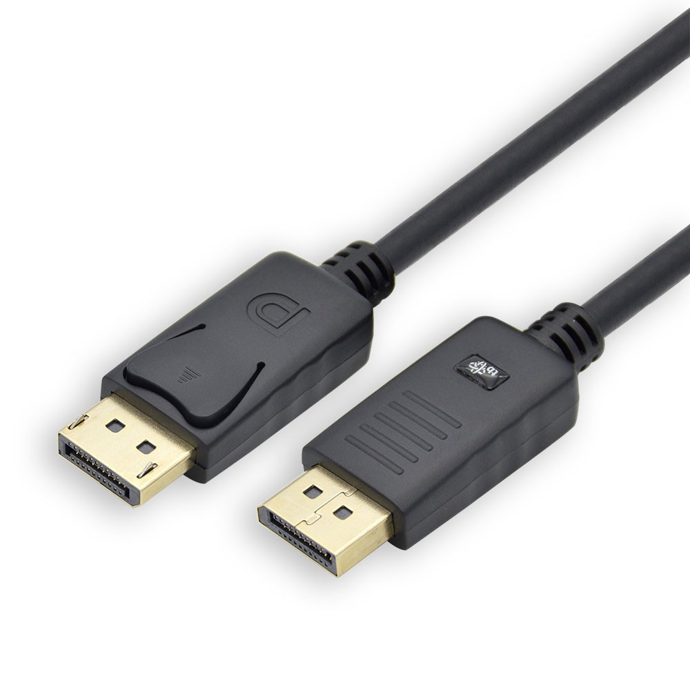 TB  DisplayPort Cable M/M 1.8