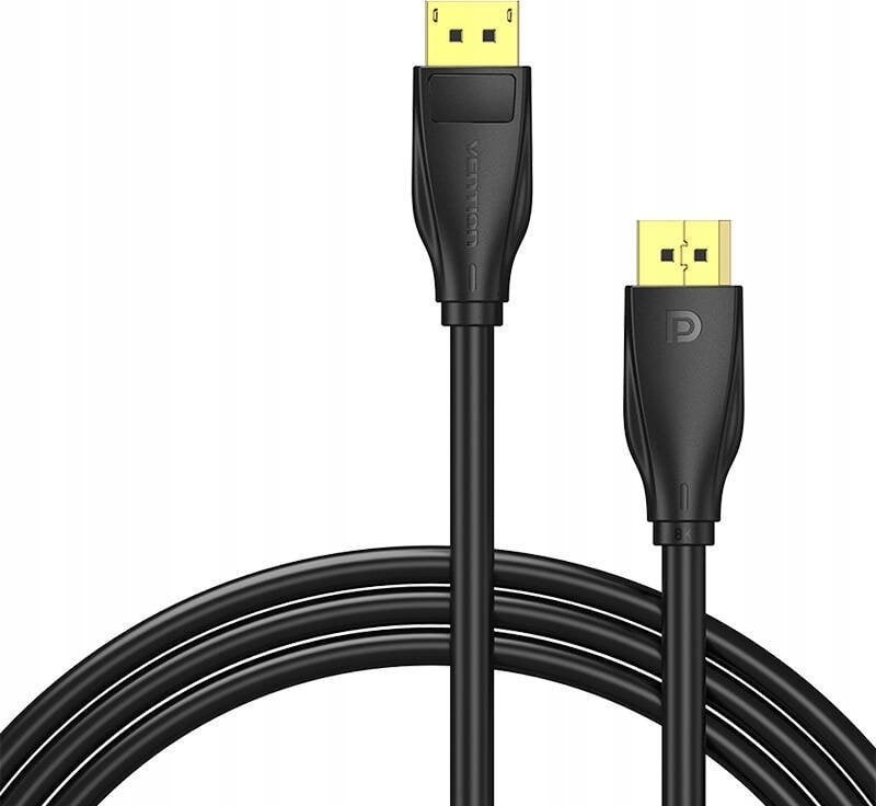 Vention DisplayPort cable 8K@60Hz 4K@144H 3m